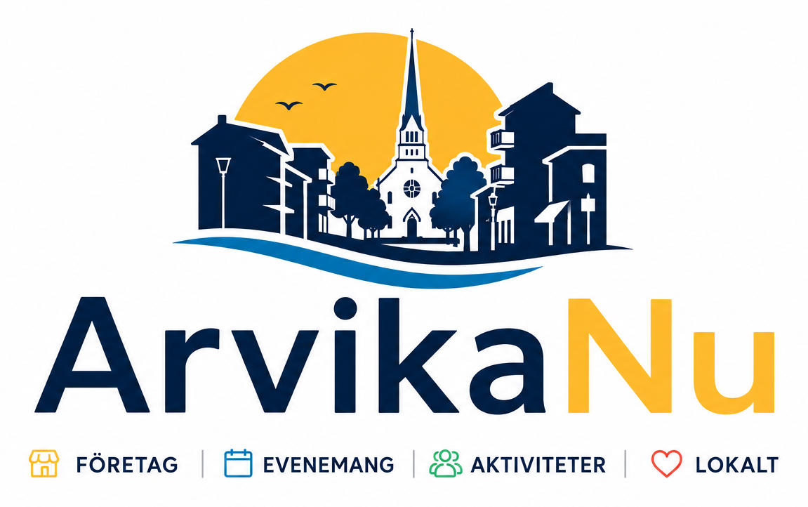 ArvikaNu