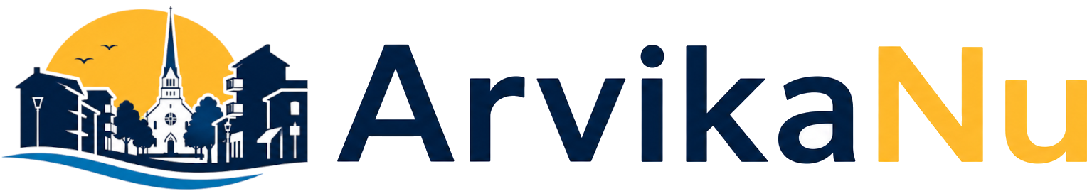 Arvika Nyheter