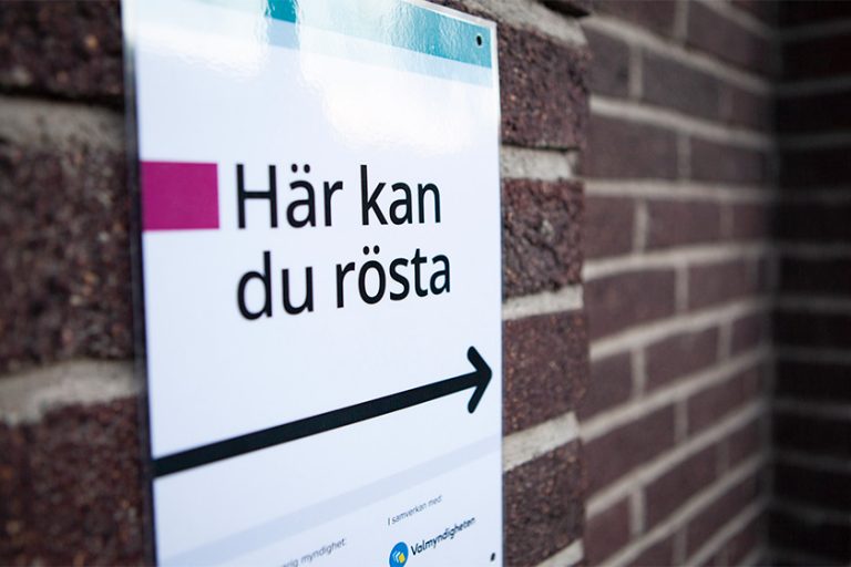 Arvika Val 2026